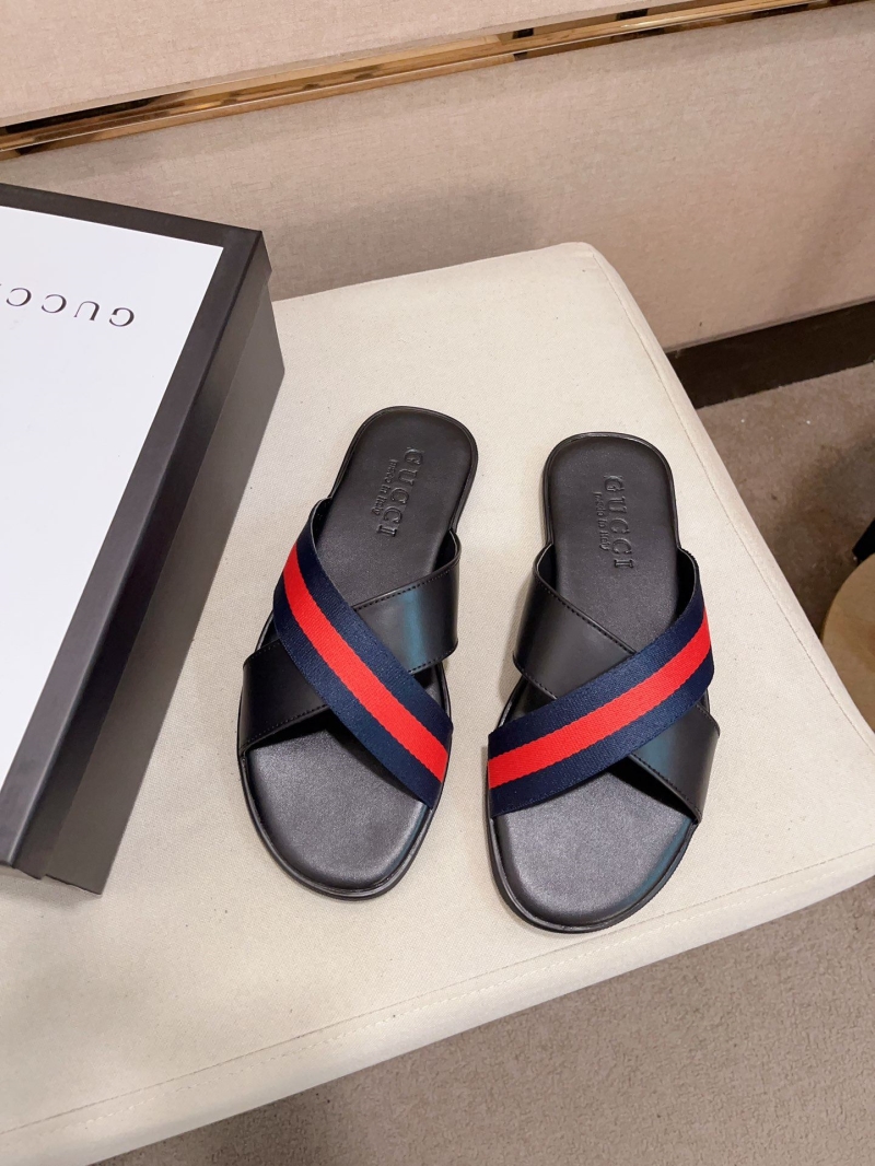 Gucci Slippers